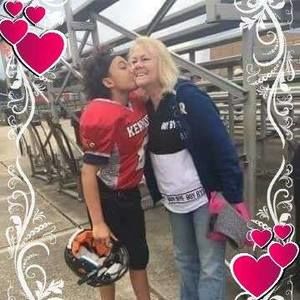 Meet your Posher, Billie